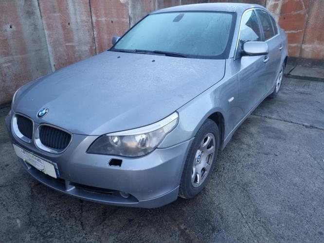 Image Retroviseur gauche - BMW SERIE 5 E60