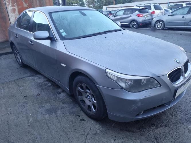 Image Retroviseur gauche - BMW SERIE 5 E60