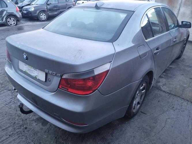 Image Retroviseur gauche - BMW SERIE 5 E60
