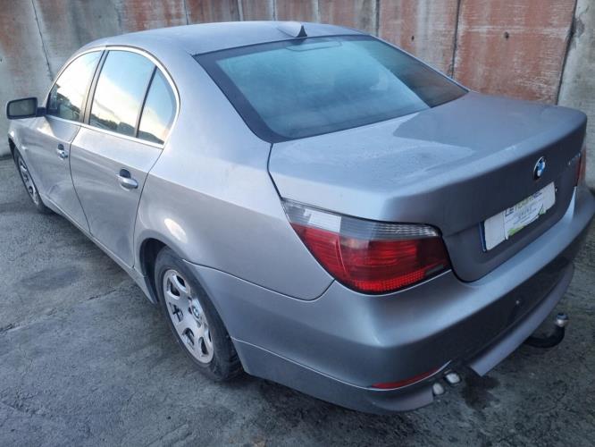Image Retroviseur gauche - BMW SERIE 5 E60