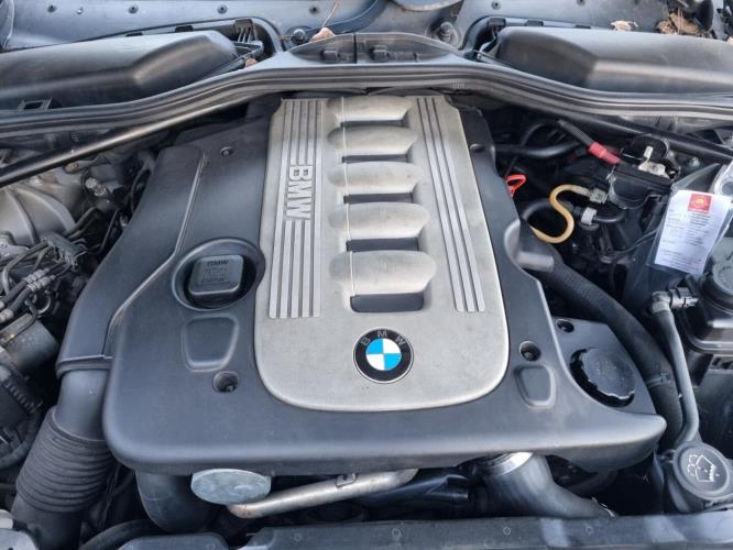 Image Retroviseur gauche - BMW SERIE 5 E60