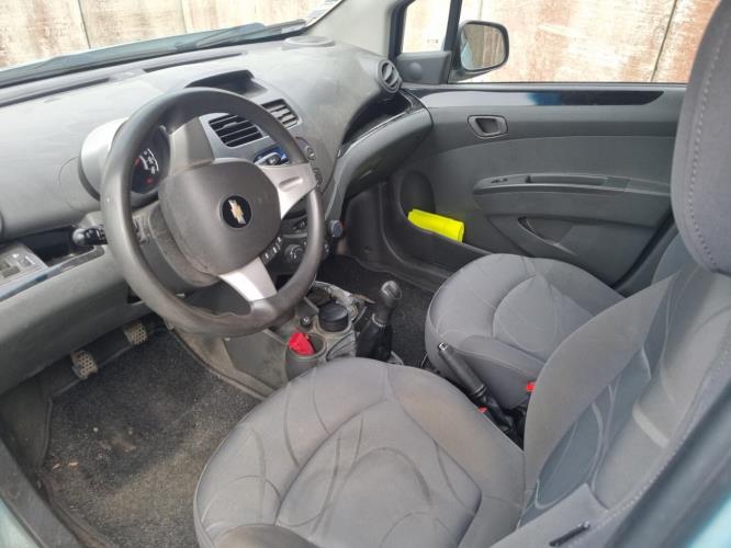 Image Feu arriere principal droit (feux) - CHEVROLET SPARK