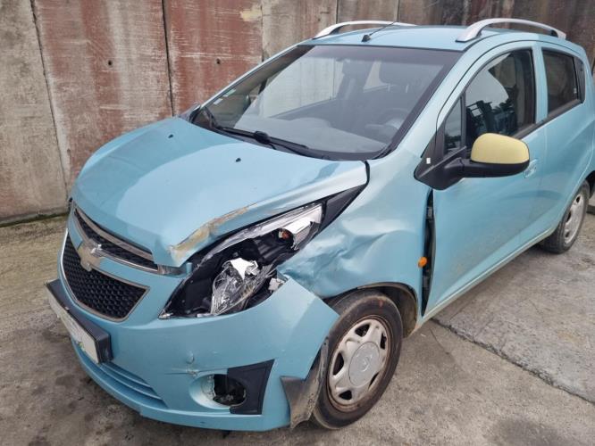 Image Feu arriere principal droit (feux) - CHEVROLET SPARK