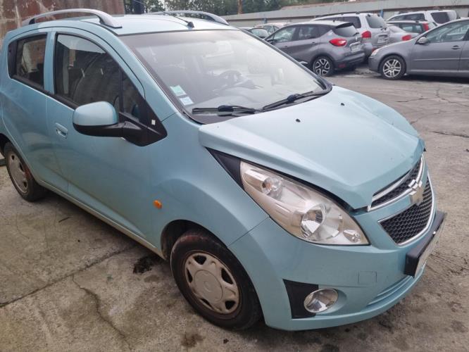Image Feu arriere principal droit (feux) - CHEVROLET SPARK