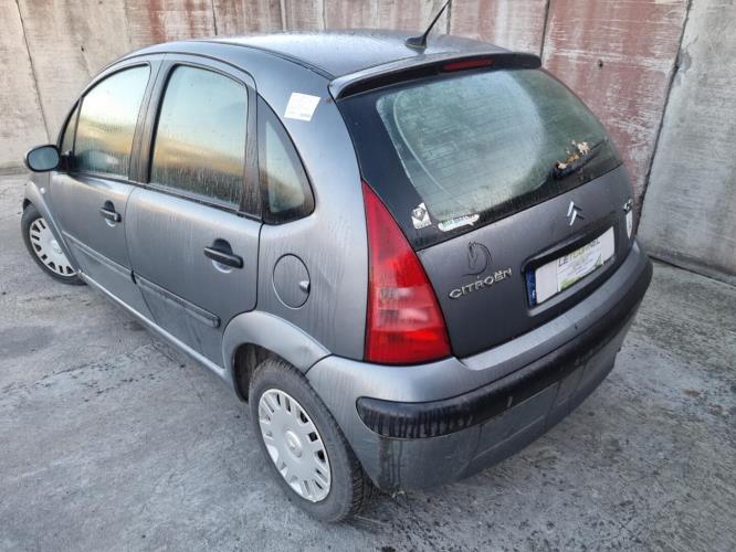 Image Feu arriere principal droit (feux) - CITROEN C3 1