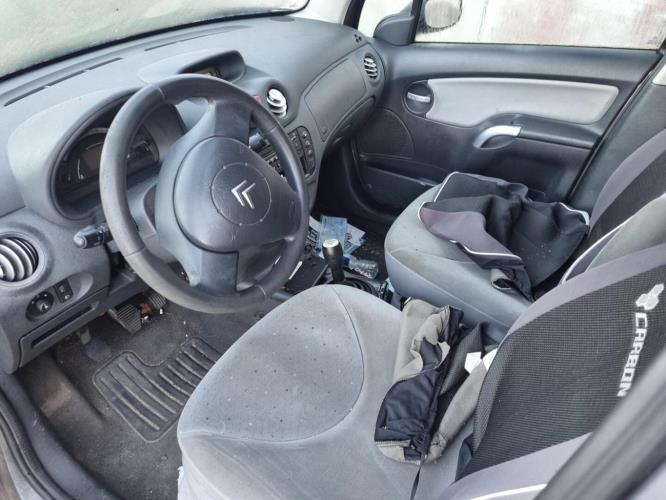 Image Feu arriere principal droit (feux) - CITROEN C3 1