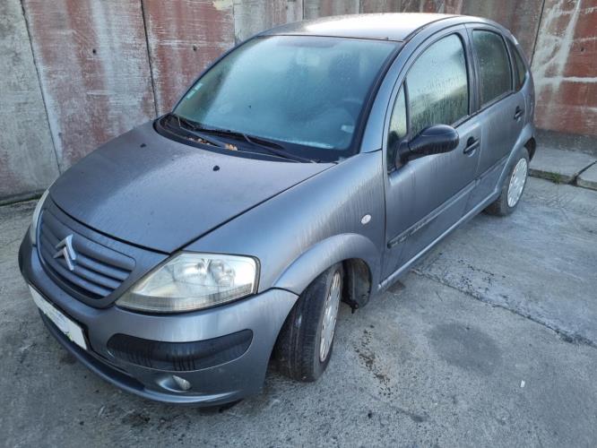 Image Feu arriere principal droit (feux) - CITROEN C3 1