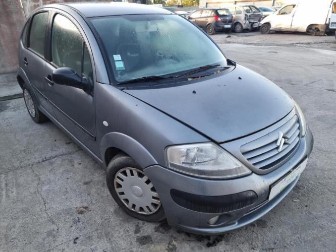 Image Feu arriere principal droit (feux) - CITROEN C3 1