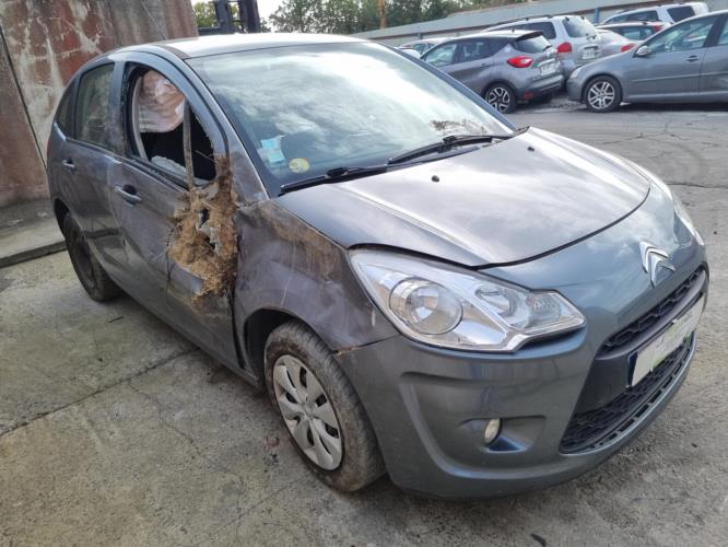 Image Retroviseur gauche - CITROEN C3 2