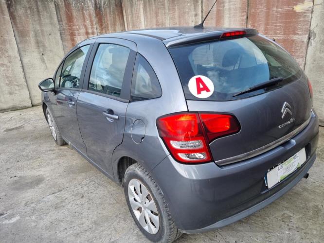Image Retroviseur gauche - CITROEN C3 2