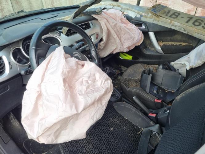 Image Retroviseur gauche - CITROEN C3 2