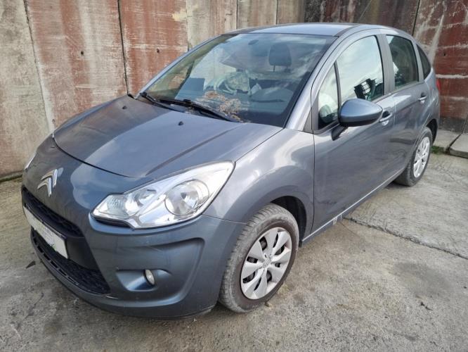 Image Retroviseur gauche - CITROEN C3 2