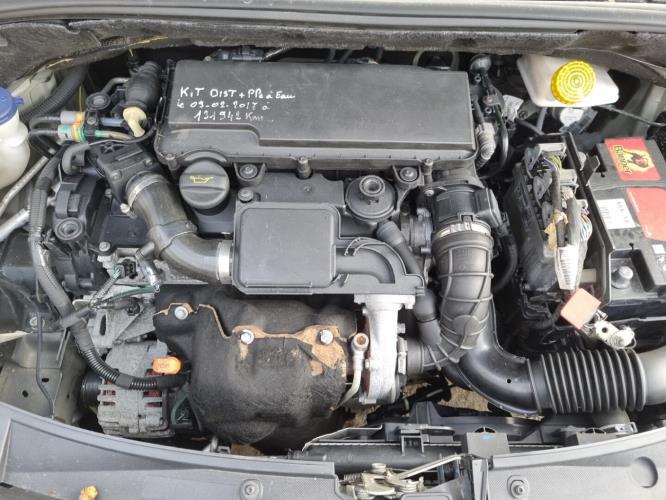 Image Retroviseur gauche - CITROEN C3 2