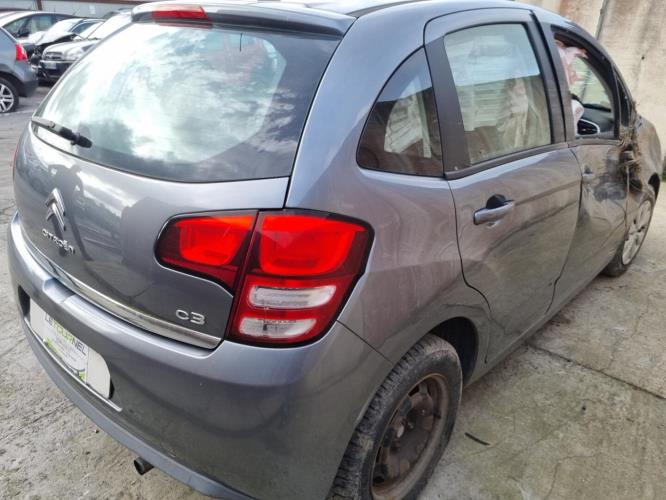 Image Retroviseur gauche - CITROEN C3 2
