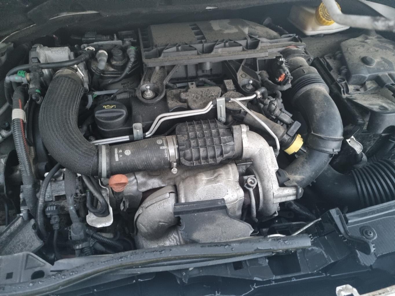 Pièce Auto