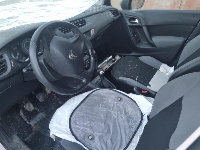Image Retroviseur gauche - CITROEN C3 2