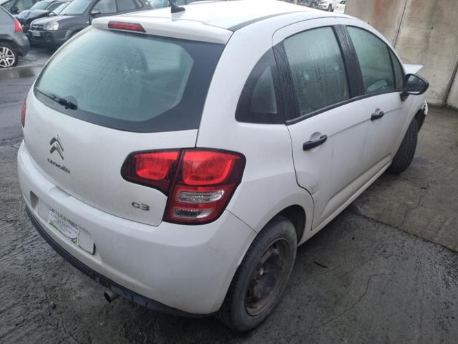 Image Retroviseur gauche - CITROEN C3 2