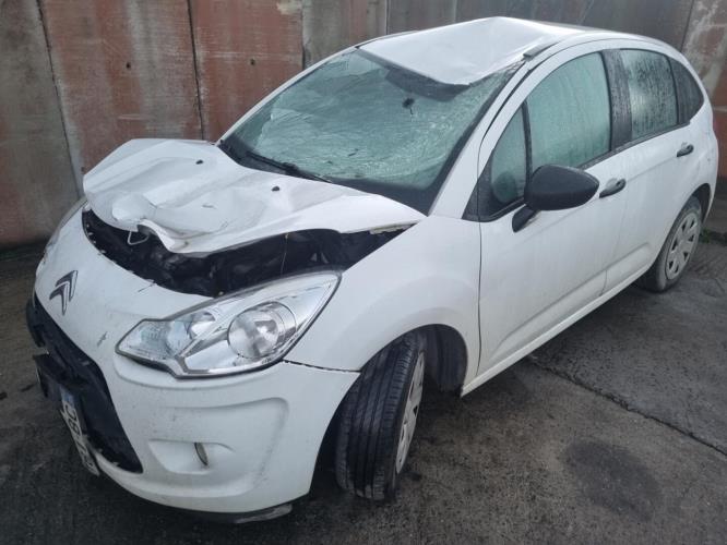 Image Retroviseur gauche - CITROEN C3 2