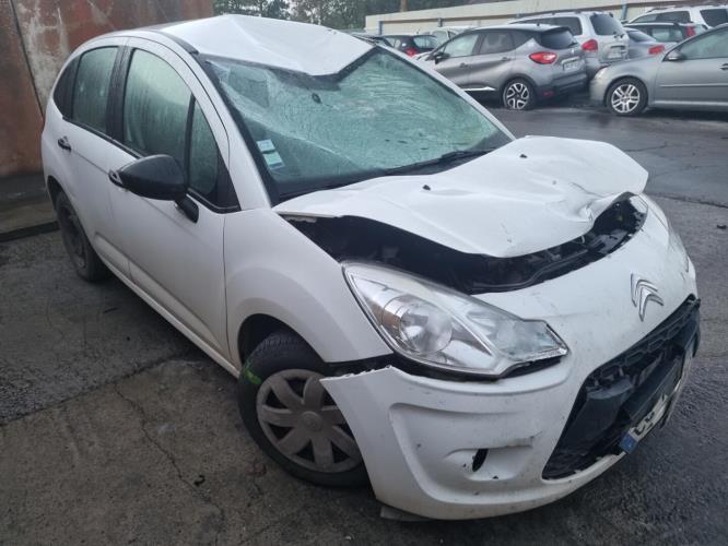 Image Retroviseur gauche - CITROEN C3 2