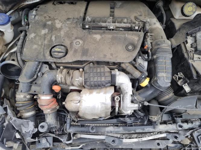 Image Boite de vitesses - CITROEN C3 2
