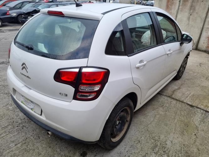Image Boite de vitesses - CITROEN C3 2