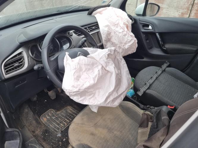Image Boite de vitesses - CITROEN C3 2