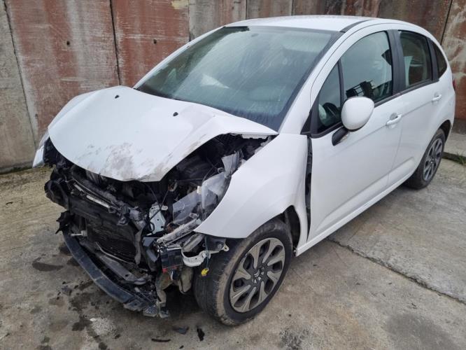 Image Boite de vitesses - CITROEN C3 2