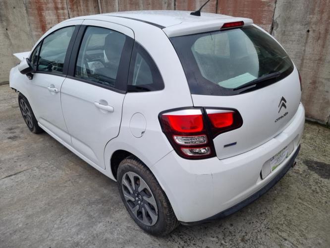 Image Boite de vitesses - CITROEN C3 2