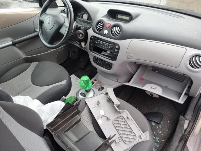 Image Retroviseur gauche - CITROEN C3 PLURIEL