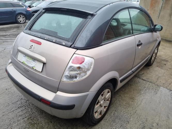 Image Retroviseur gauche - CITROEN C3 PLURIEL
