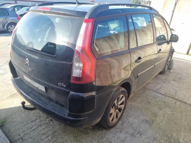 Image Retroviseur droit - CITROEN C4 GRAND PICASSO 1