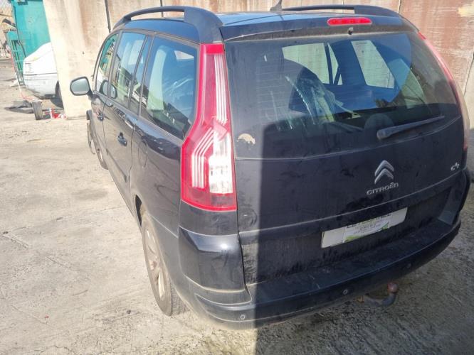 Image Retroviseur droit - CITROEN C4 GRAND PICASSO 1