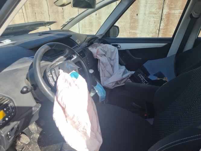 Image Retroviseur droit - CITROEN C4 GRAND PICASSO 1