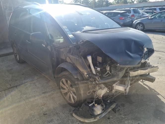 Image Retroviseur droit - CITROEN C4 GRAND PICASSO 1