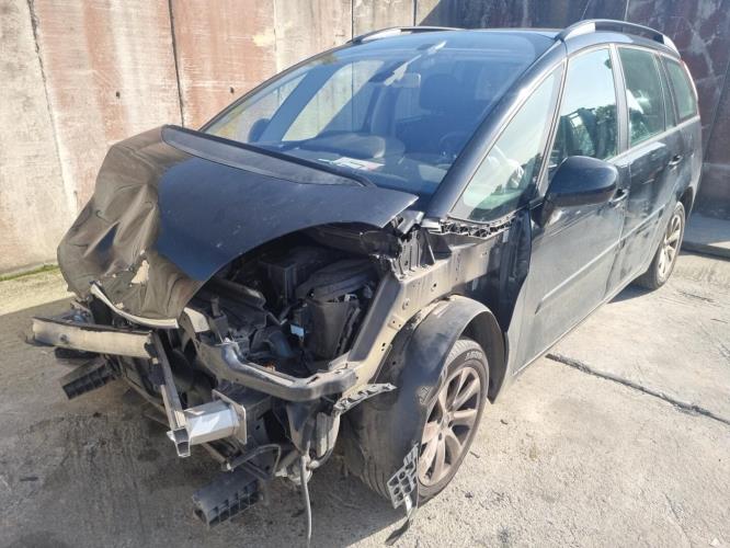 Image Retroviseur droit - CITROEN C4 GRAND PICASSO 1