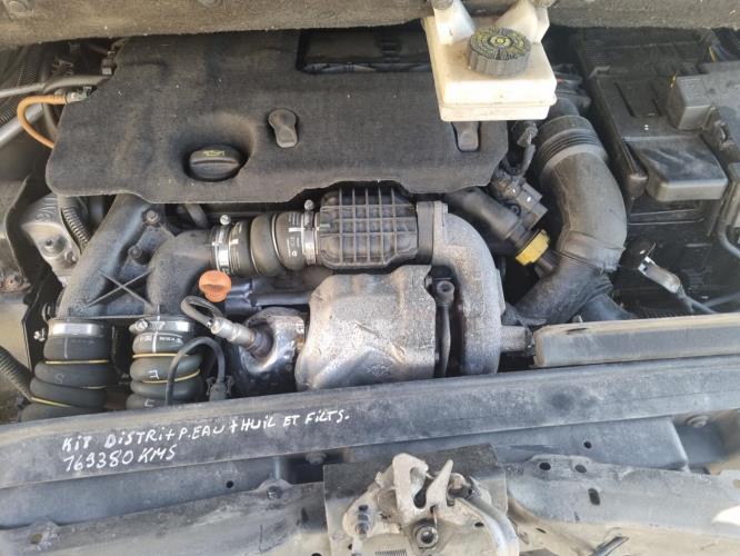 Image Retroviseur droit - CITROEN C4 GRAND PICASSO 1