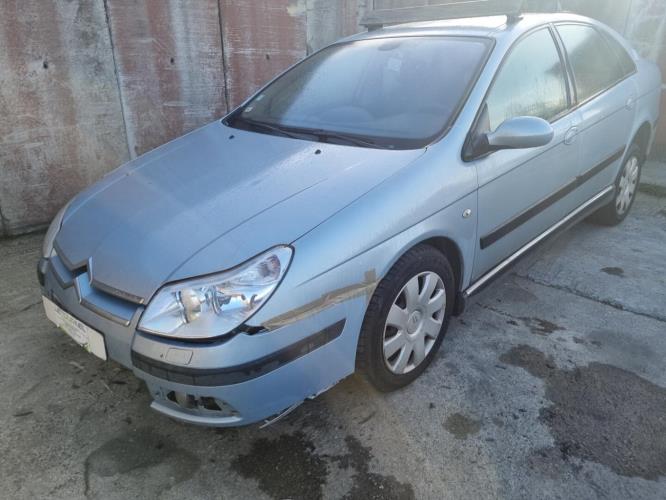 Image Retroviseur droit - CITROEN C5 1