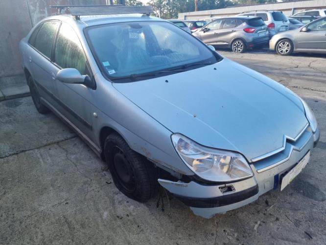 Image Retroviseur droit - CITROEN C5 1