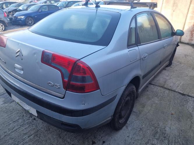 Image Retroviseur droit - CITROEN C5 1