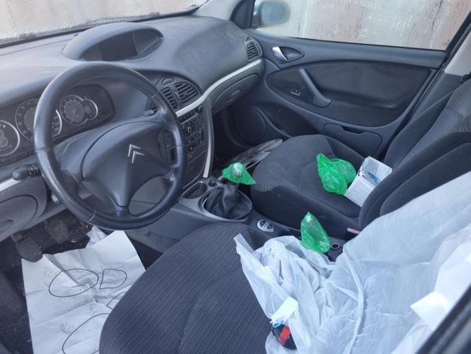 Image Retroviseur droit - CITROEN C5 1