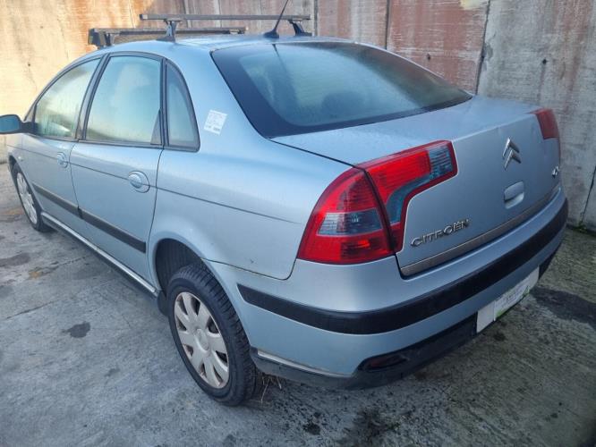 Image Retroviseur droit - CITROEN C5 1