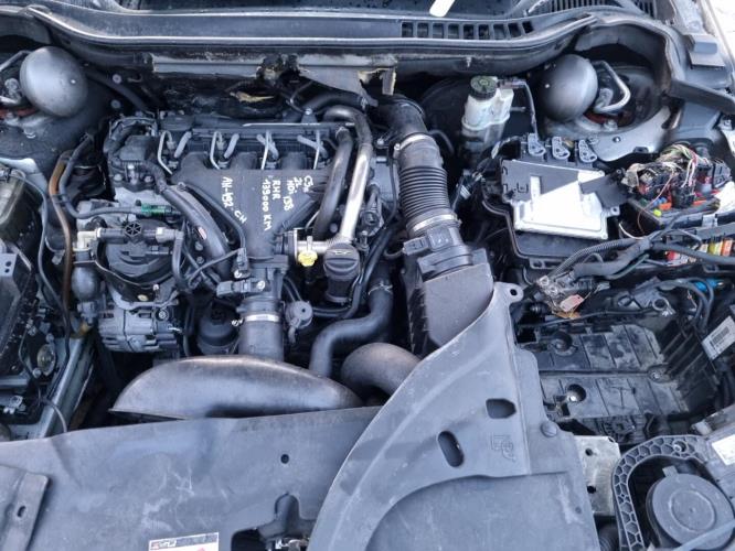 Image Feu arriere principal droit (feux) - CITROEN C5 2