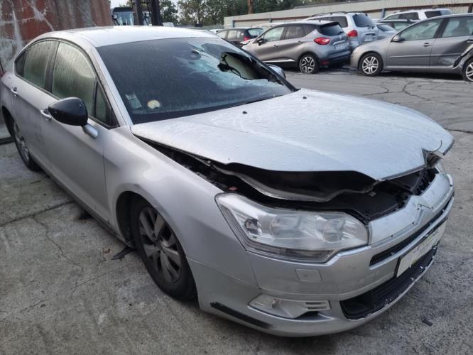 Image Feu arriere principal droit (feux) - CITROEN C5 2