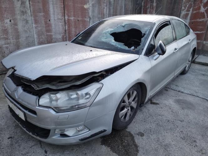 Image Feu arriere principal droit (feux) - CITROEN C5 2
