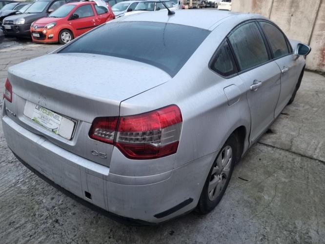 Image Feu arriere principal droit (feux) - CITROEN C5 2