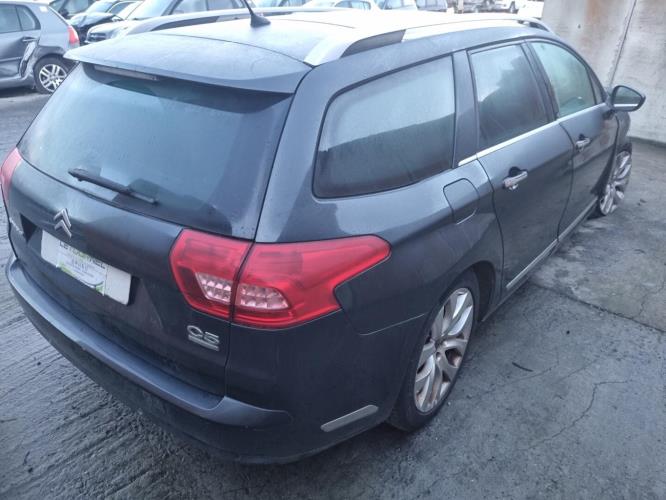 Image Moteur - CITROEN C5 2