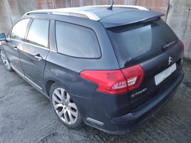Image Moteur - CITROEN C5 2