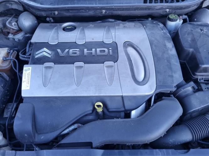 Image Moteur - CITROEN C5 2