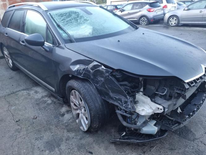 Image Moteur - CITROEN C5 2