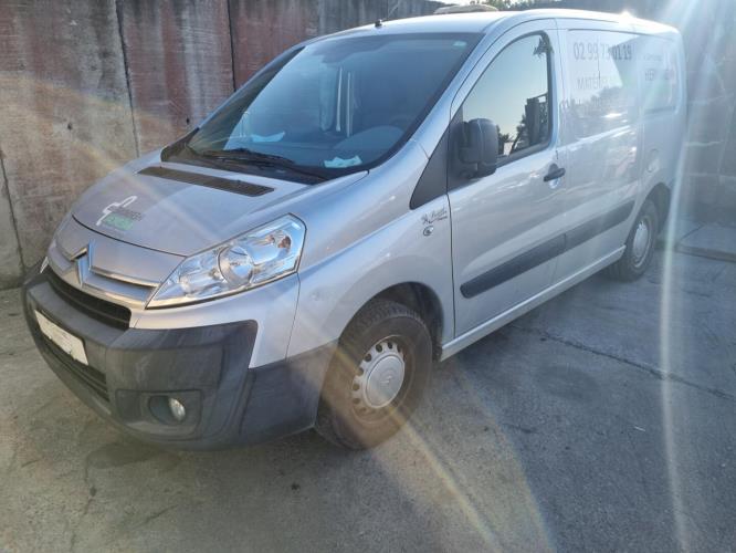 Image Porte avant droit - CITROEN JUMPY 2